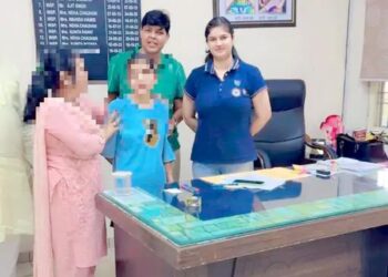 पंचकूला पुलिस ने लापता नाबालिग को 24 घंटे में ढूंढा: मानसिक रूप से असमर्थ; ठीक से बोल नहीं पा रही थी, परिजनों को सौंपा