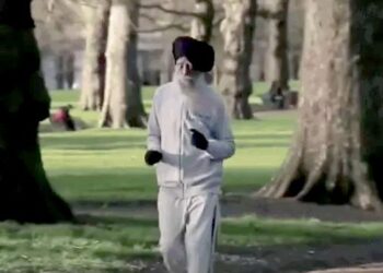 पंजाब के 114 साल के एथलीट फौजा सिंह का निधन: कार ने टक्कर मारी, टर्बन टॉरनेडो नाम से मशहूर, 80 की उम्र में दौड़ना शुरू किया