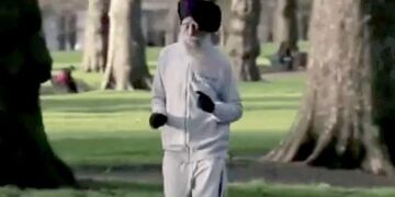 पंजाब के 114 साल के एथलीट फौजा सिंह का निधन: कार ने टक्कर मारी, टर्बन टॉरनेडो नाम से मशहूर, 80 की उम्र में दौड़ना शुरू किया