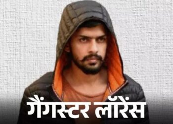 बिश्नोई महासभा विवाद में कूदा गैंगस्टर लॉरेंस: बूड़िया का सपोर्ट, कुलदीप बिश्नोई को धमकाया, बोला- तानाशाही खत्म करने को किसी भी हद तक जाऊंगा