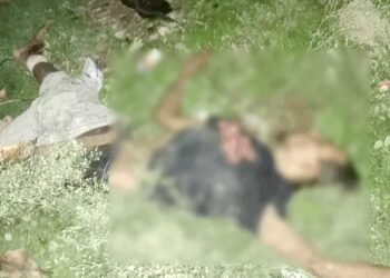 जालंधर में रेलवे ट्रैक के पास मिले युवक-युवती के शव: GRP को सुसाइड का शक; ​​​​​​​प्रेम-प्रसंग एंगल पर जांच कर रही पुलिस