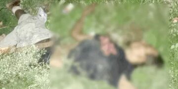 जालंधर में रेलवे ट्रैक के पास मिले युवक-युवती के शव: GRP को सुसाइड का शक; प्रेम-प्रसंग एंगल पर जांच कर रही पुलिस