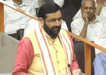 CM बोले- पुलिस के डर से गैंगस्टरों ने हरियाणा छोड़ा: हुड्डा सरकार में पुलिस थाने में रेप हुआ