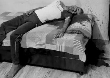 रेवाड़ी में CRPF के रिटायर्ड जवान की हत्या