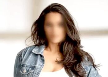 गुरुग्राम पुलिस पर भड़की मॉडल: बोली- महिला हेल्पलाइन पर कॉल किया