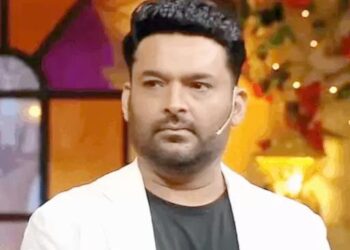 कनाडा में कॉमेडियन कपिल शर्मा के कैफे पर फिर फायरिंग