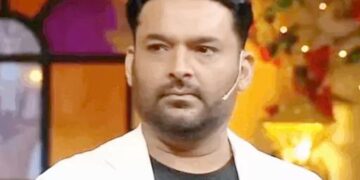 कनाडा में कॉमेडियन कपिल शर्मा के कैफे पर फिर फायरिंग