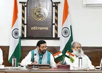 हरियाणा में छात्राओं को फ्री मिलेंगी सेनेटरी पैड: 1763 करोड़ रुपए मंजूर