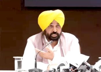 पंजाब सरकार ने लैंड पूलिंग पॉलिसी वापस ली