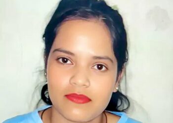 यमुनानगर में रेलवे ट्रैक पर नर्स की कटी लाश मिली