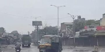 आज पूरे पंजाब में बारिश की संभावना: कई शहरों में तापमान 30 डिग्री से नीचे