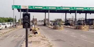 ₹3 हजार के पास से पूरे साल टोल फ्री: हरियाणा में 35 टोल प्लाजा पर फायदा, एप-वेबसाइट पर बुकिंग शुरू
