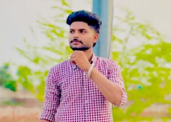 चौधरी देवीलाल यूनिवर्सिटी में युवक ने फंदा लगाया: हॉस्टल में पंखे से लटका मिला