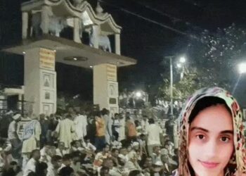 मनीषा के संस्कार से इनकार, पक्का मोर्चा लगेगा: AIIMS से तीसरी बार पोस्टमॉर्टम की मांग