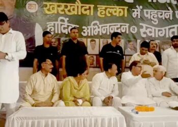 अभय चौटाला बोले-ED से घबराकर हुड्डा ने बीजेपी को जिताया