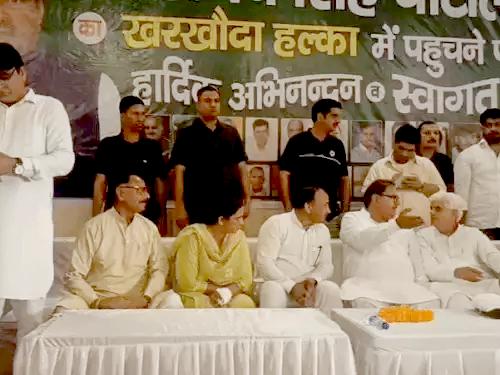 अभय चौटाला बोले-ED से घबराकर हुड्डा ने बीजेपी को जिताया