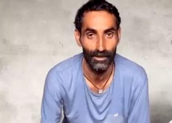 मनीषा मौत मामले पर विधानसभा में हंगामे पर पिता भड़के