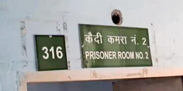 गुरुग्राम में फाजिलपुरिया को मारने आए शूटर्स का एनकाउंटर: 5 गैंगस्टर पकड़े गए