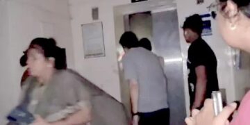 पंजाब यूनिवर्सिटी की लिफ्ट में फंसी छात्राएं: आधे घंटे तक डर-घुटन के कारण चिल्लाती रहीं