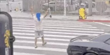 अमेरिका में पंजाबी युवक को गोली मारी: सिख समुदाय बोला- तलवार से गतका कर रहा था