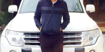 पंजाबी सिंगर हरभजन मान का एक्सीडेंट