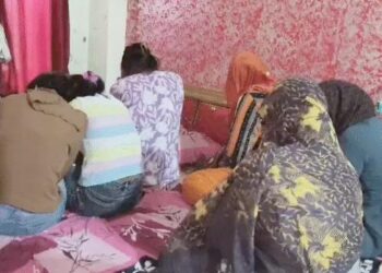 हिमाचल में सेक्स रैकेट का खुलासा: हरियाणा-पंजाब की लड़कियों से होटल में करवा रहे थे जिस्मफरोशी