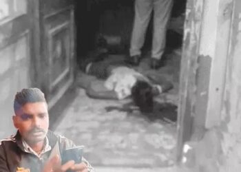 हरियाणा में घर आए दोस्त का मर्डर: हत्या के बाद मोहल्ले में हल्ला कर रहा था आरोपी