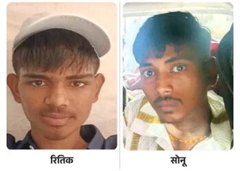 नवांशहर में लॉरेंस के शूटर की पुलिस से मुठभेड़: पैर में लगी गोली