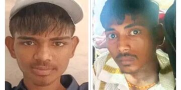 नवांशहर में लॉरेंस के शूटर की पुलिस से मुठभेड़: पैर में लगी गोली