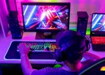 भारत में ऑनलाइन गेम पर प्रतिबंध