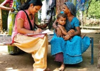 हरियाणा में आंगनवाड़ी हेल्परों को मिलेगा प्रमोशन: कोटा बढ़ाकर 50% किया