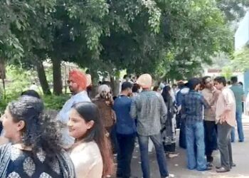 चंडीगढ़ PU में प्रेजीडेंट पोस्ट पर 21 कैंडिडेट: सोपू ने अरदास कौर को मैदान में उतारा