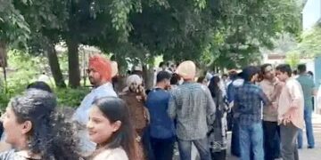 चंडीगढ़ PU में प्रेजीडेंट पोस्ट पर 21 कैंडिडेट: सोपू ने अरदास कौर को मैदान में उतारा