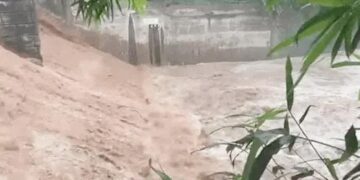 घग्गर नदी का जलस्तर बढ़ा: मोहाली जिला प्रशासन ने जारी किया अलर्ट