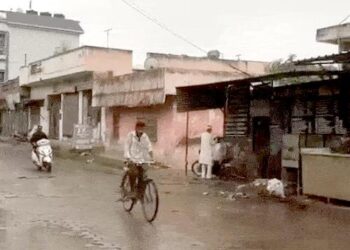 दंपती कार समेत नहर में गिरा: पत्नी की मौत, पति बहा; आज पूरे प्रदेश में मौसम खराब, 5 जिलों में तेज बारिश का अलर्ट