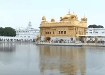 पंजाब में आज मौसम सामान्य रहेगा: