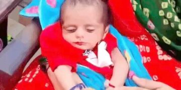 हरियाणा में 19 साल बाद जन्मी बेटी: खाप उपप्रधान का शानदार जश्न