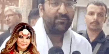 अर्जुन चौटाला बोले- दिग्विजय हरियाणा का राखी सावंत: उसका फोन उठाऊं कोनी