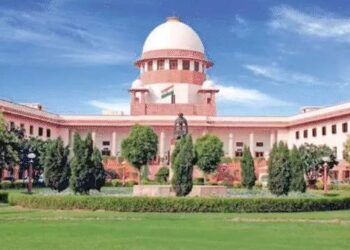 सुप्रीम कोर्ट ने माना, आधार नागरिकता का सबूत नहीं