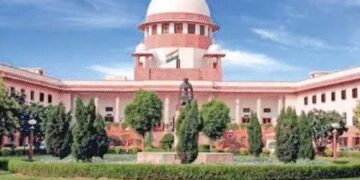 सुप्रीम कोर्ट ने माना, आधार नागरिकता का सबूत नहीं