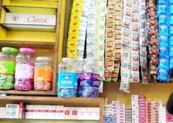 हरियाणा के स्कूलों के पास नशे पर रोक: 100 गज के भीतर गुटखा-तंबाकू बेचने पर होगी सख्त कार्रवाई