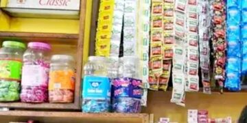 हरियाणा के स्कूलों के पास नशे पर रोक: 100 गज के भीतर गुटखा-तंबाकू बेचने पर होगी सख्त कार्रवाई