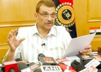 हरियाणा की 20 जेलों में बनेंगी MCU यूनिट्स: अपराधियों के होंगे बायोमेट्रिक-DNA रिकॉर्ड