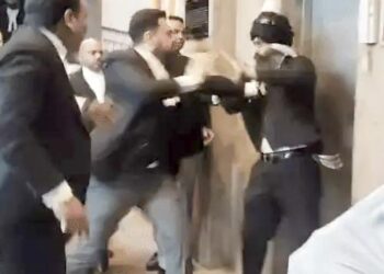 पंजाब-हरियाणा हाईकोर्ट के 2 एडवोकेट का लाइसेंस सस्पेंड: मारपीट को लेकर बार काउंसिल ने की कार्रवाई