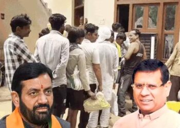 हरियाणा में 6 हजार नए राशन डिपो खुलेंगे: करीब 2 हजार डिपो सिर्फ महिलाओं को मिलेंगे