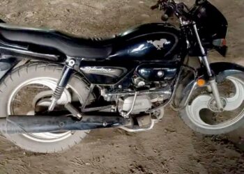 पंचकूला में रात में प्रेशर हॉर्न बजा किया हुड़दंग: पुलिस ने किया 32 हजार का चालान