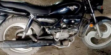 पंचकूला में रात में प्रेशर हॉर्न बजा किया हुड़दंग: पुलिस ने किया 32 हजार का चालान