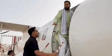 हिसार-जयपुर फ्लाइट आज से: CM नायब सैनी वर्चुअली करेंगे शुभारंभ