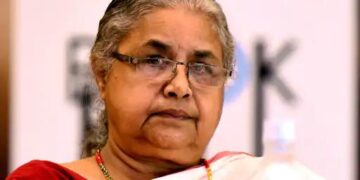 सुशीला कार्की नेपाल की अंतरिम पीएम, रात 8:45 बजे शपथ:राष्ट्रपति संसद भंग करने के लिए तैयार