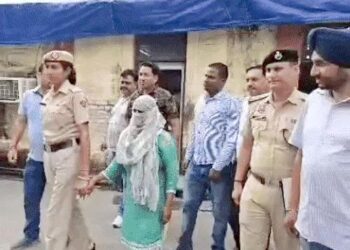 बहू ने प्रेमी से ससुर की हत्या कराई: प्रेम संबंधों का पता चल गया था